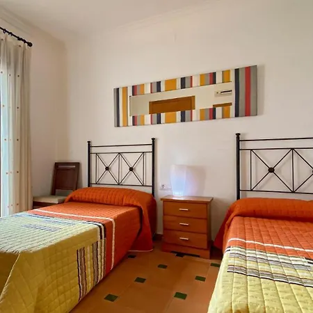 Ferienhaus El Palmar *