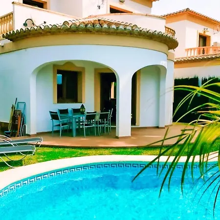 El Palmar Dénia