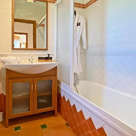 El Palmar Ferienhaus Dénia