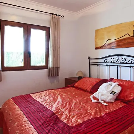 Ferienhaus El Palmar *