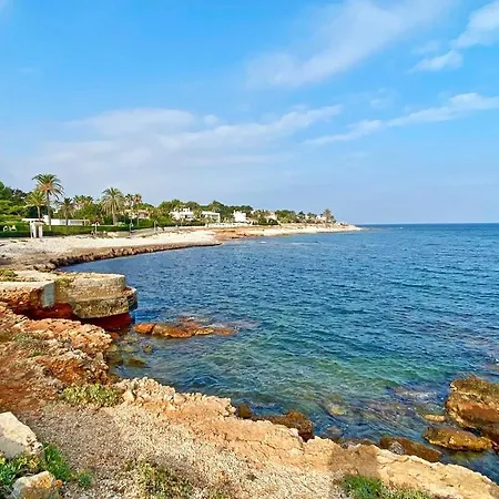 Ferienhaus El Palmar