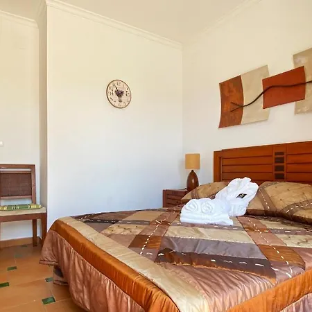 El Palmar Holiday home *