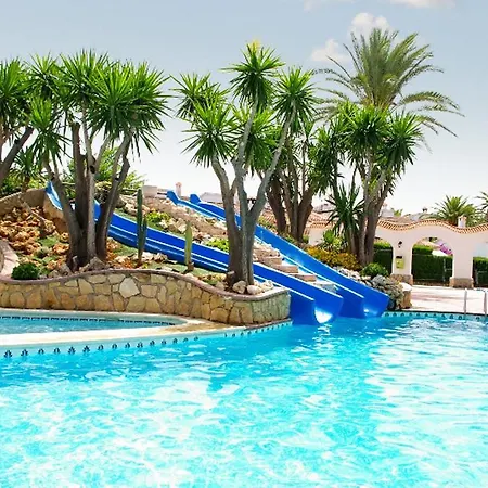 El Palmar *