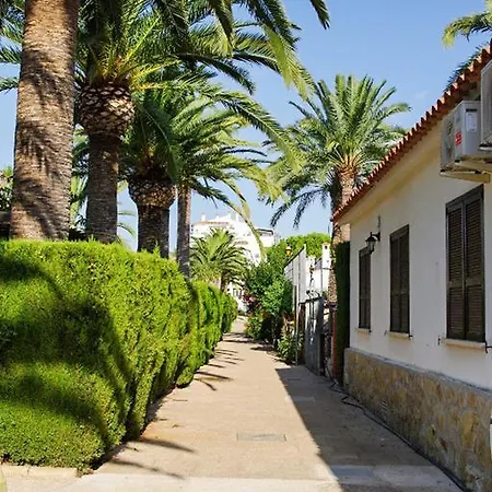 El Palmar * デニア