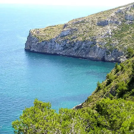 ヴィラ El Palmar